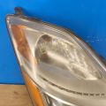 81145-47170 | Reflektor Lampa przednia praw. TOYOTA PRIUS - 20 03-11 (377638) - Podgląd 3