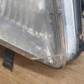 81145-47170 | Reflektor Lampa przednia praw. TOYOTA PRIUS - 20 03-11 (377638) - Podgląd 4