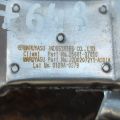 25601-37010 | Zawór EGR TOYOTA PRIUS - 30 09-17 (377643) - Podgląd 2