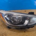 92102-1R710 | Reflektor Lampa przednia praw. HYUNDAI ACCENT RB 10- (377642)