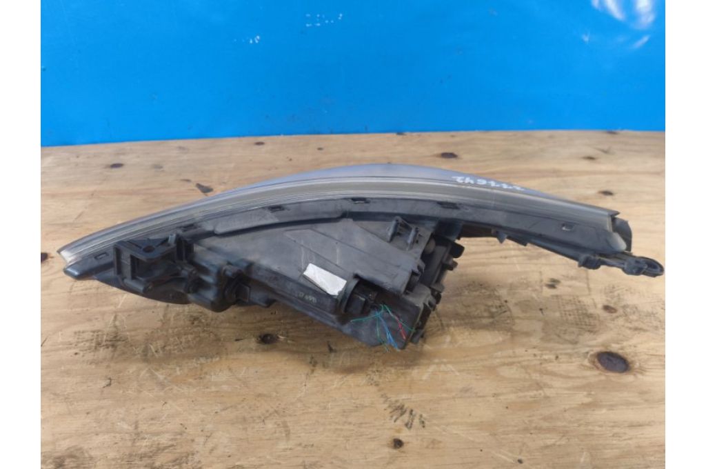 92102-1R710 | Reflektor Lampa przednia praw. HYUNDAI ACCENT RB 10- (377642) - Zdjęcie 4