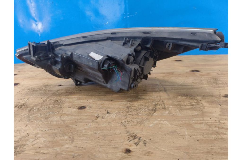 92102-1R710 | Reflektor Lampa przednia praw. HYUNDAI ACCENT RB 10- (377642) - Zdjęcie 5