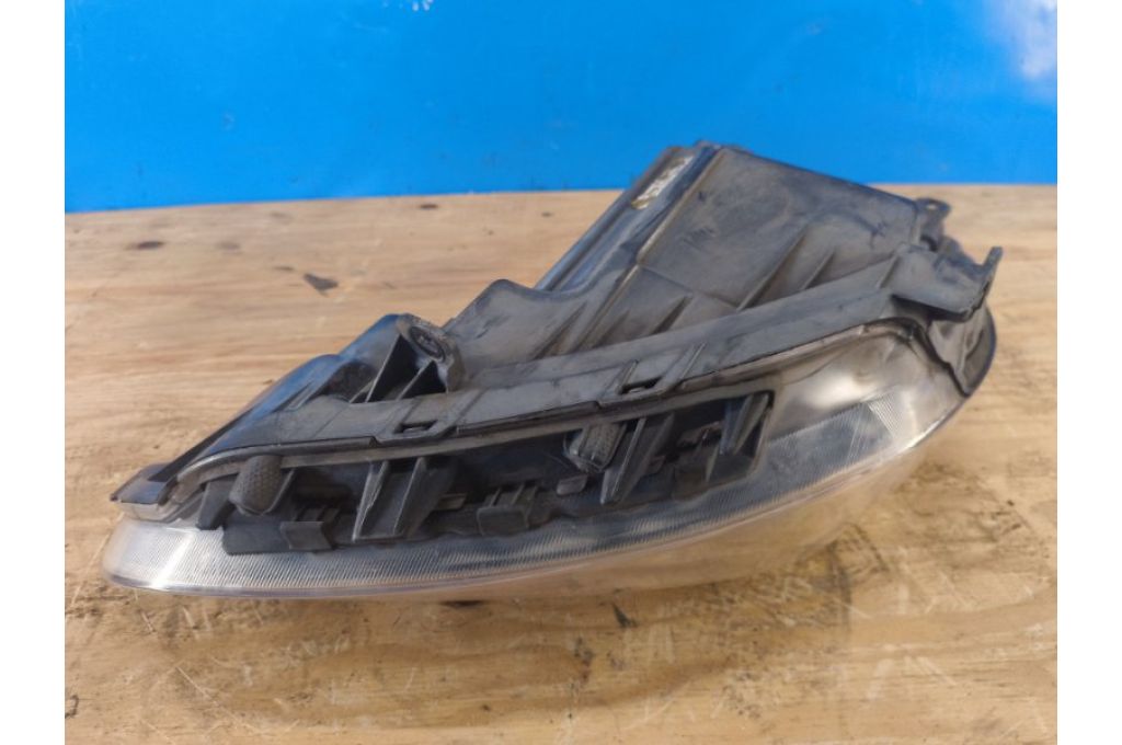 92102-1R710 | Reflektor Lampa przednia praw. HYUNDAI ACCENT RB 10- (377642) - Zdjęcie 6