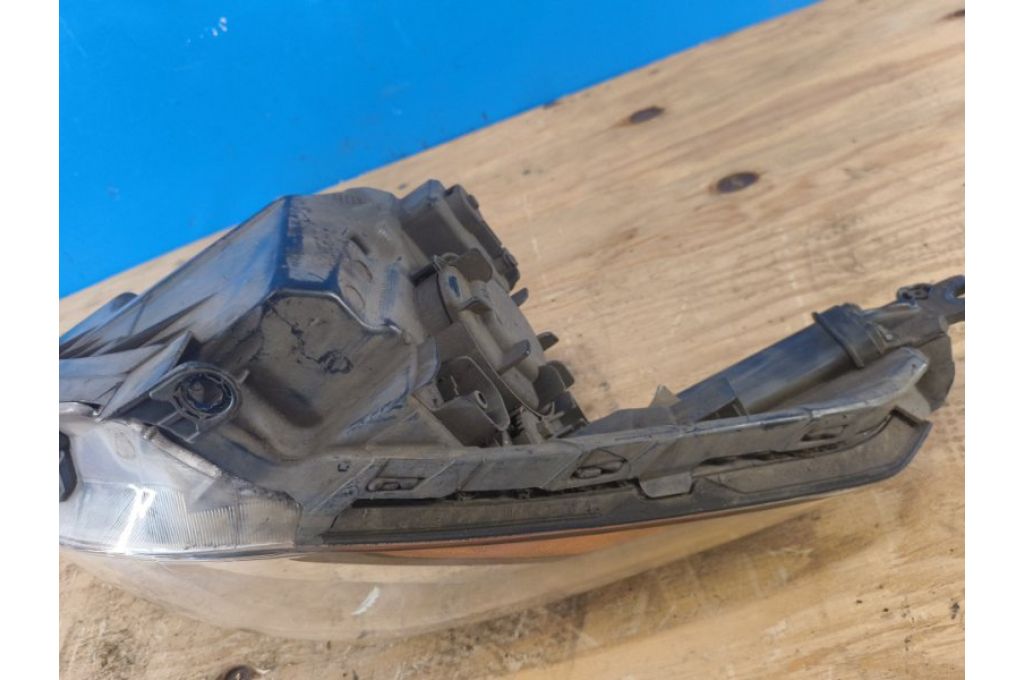 92102-1R710 | Reflektor Lampa przednia praw. HYUNDAI ACCENT RB 10- (377642) - Zdjęcie 7