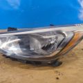 92101-1R710 | Reflektor Lampa przednia lew. HYUNDAI ACCENT RB 10- (377649)