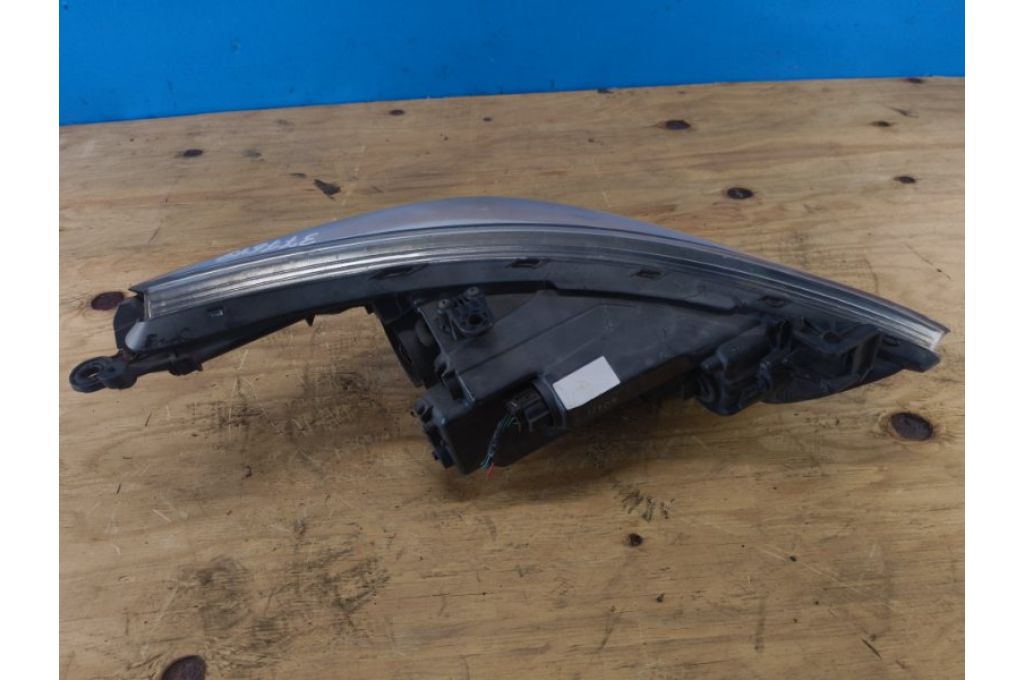 92101-1R710 | Reflektor Lampa przednia lew. HYUNDAI ACCENT RB 10- (377649) - Zdjęcie 4