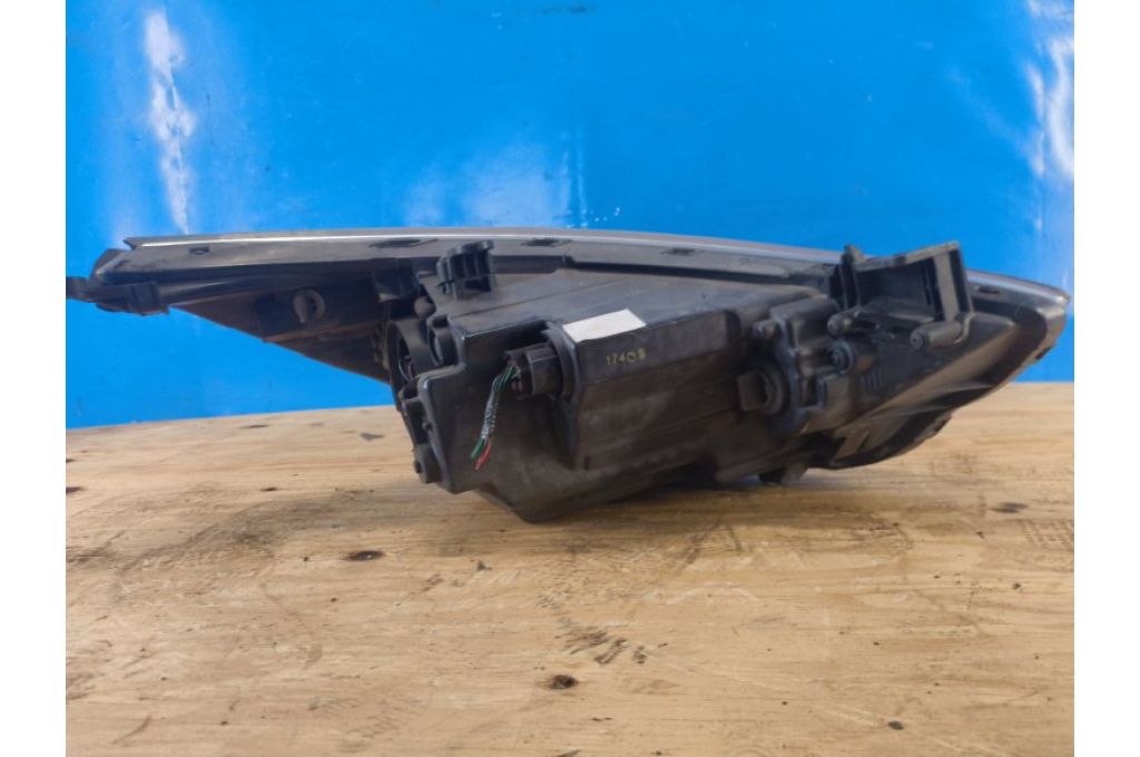92101-1R710 | Reflektor Lampa przednia lew. HYUNDAI ACCENT RB 10- (377649) - Zdjęcie 5