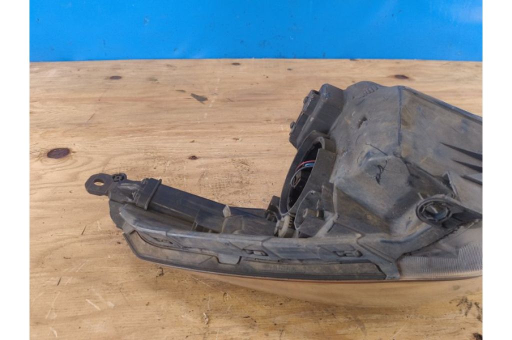 92101-1R710 | Reflektor Lampa przednia lew. HYUNDAI ACCENT RB 10- (377649) - Zdjęcie 6