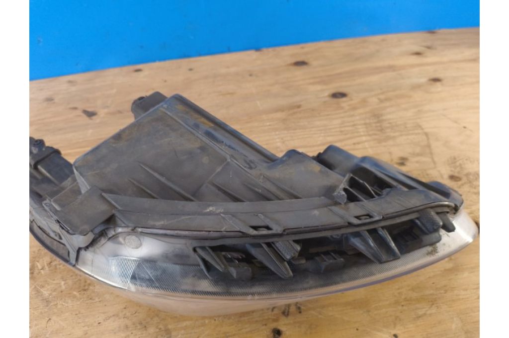 92101-1R710 | Reflektor Lampa przednia lew. HYUNDAI ACCENT RB 10- (377649) - Zdjęcie 7
