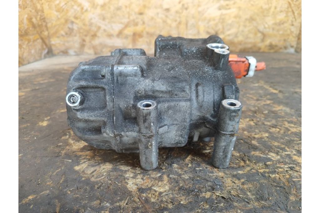 88370-47060 | Kompresor klimatyzacji TOYOTA PRIUS - 30 09-17 (377647) - Zdjęcie 5