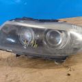 63117240245 | Reflektor Lampa przednia lew. BMW 3 SERIES (E90-E93) 2005–2014 (377656)