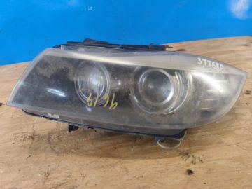 Reflektor Lampa przednia lew. BMW 3 SERIES (E90-E93) 2005–2014