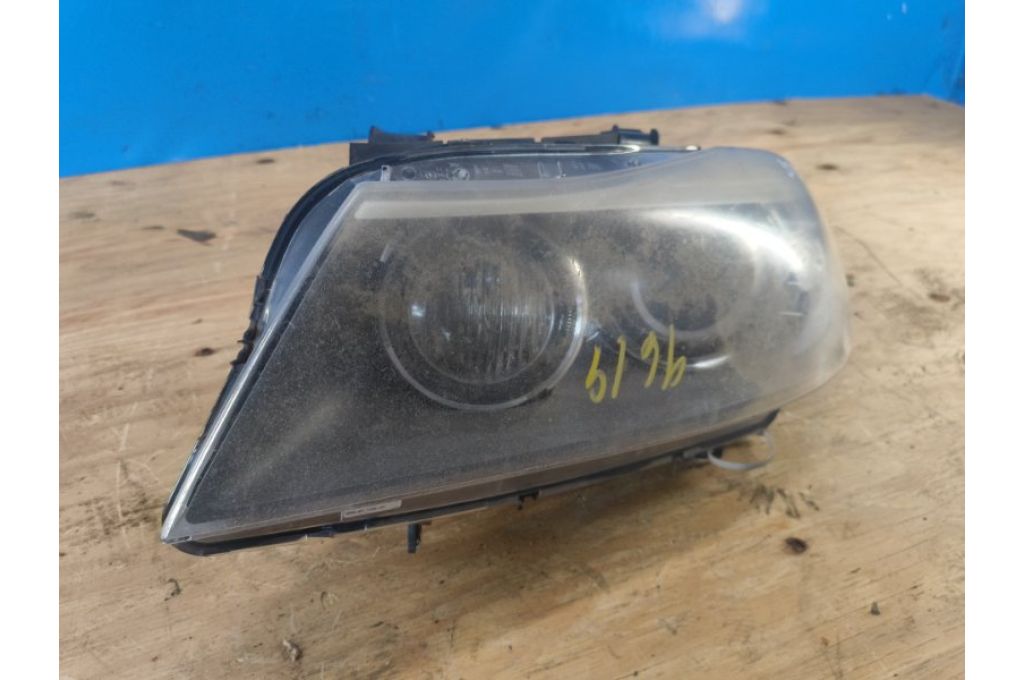 63117240245 | Reflektor Lampa przednia lew. BMW 3 SERIES (E90-E93) 2005–2014 (377656) - Zdjęcie 2