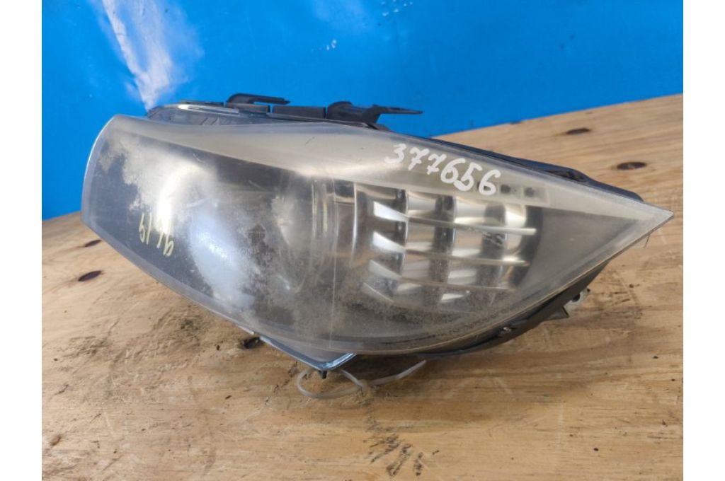63117240245 | Reflektor Lampa przednia lew. BMW 3 SERIES (E90-E93) 2005–2014 (377656) - Zdjęcie 3