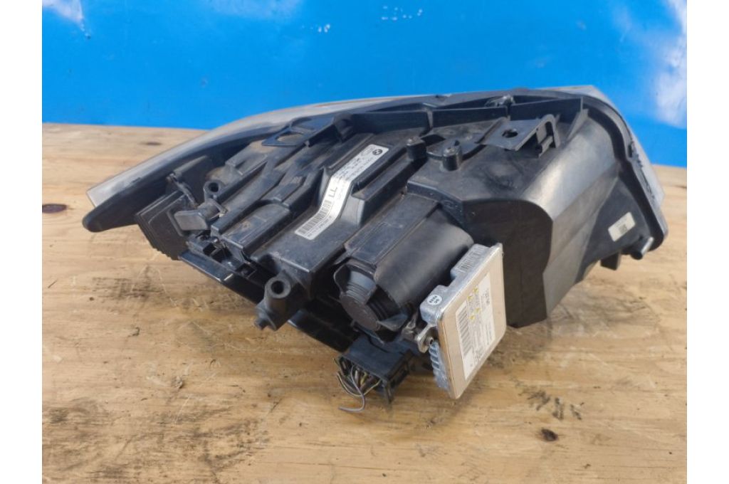 63117240245 | Reflektor Lampa przednia lew. BMW 3 SERIES (E90-E93) 2005–2014 (377656) - Zdjęcie 4