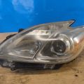 81170-47211 | Reflektor Lampa przednia lew. TOYOTA PRIUS - 30 09-17 (377657)