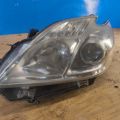 81170-47211 | Reflektor Lampa przednia lew. TOYOTA PRIUS - 30 09-17 (377657) - Podgląd 2
