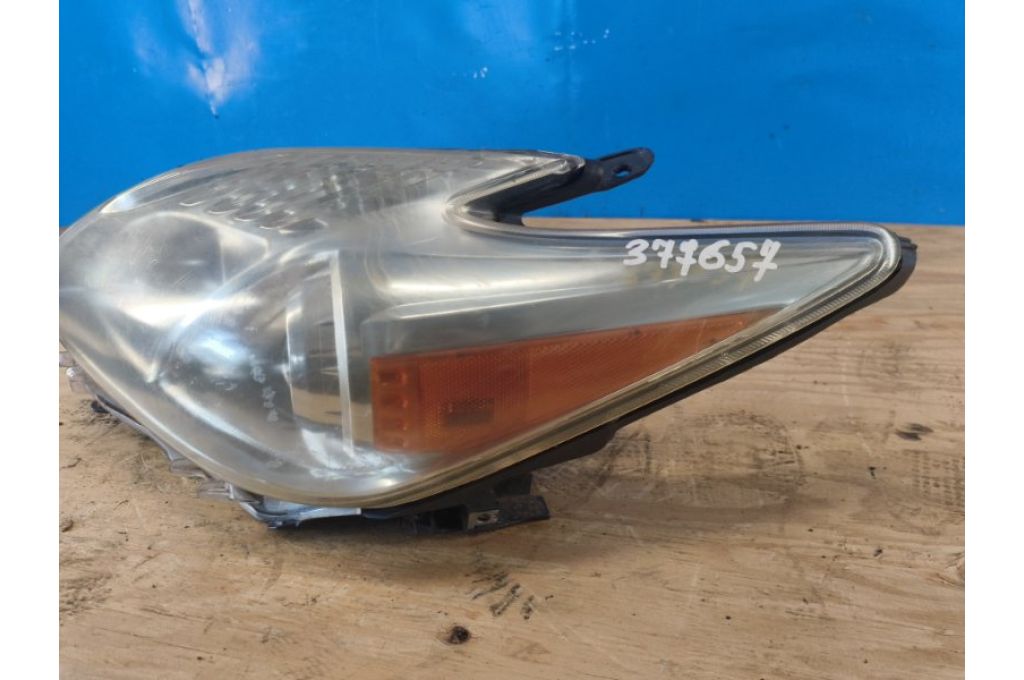 81170-47211 | Reflektor Lampa przednia lew. TOYOTA PRIUS - 30 09-17 (377657) - Zdjęcie 3