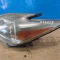 81170-47211 | Reflektor Lampa przednia lew. TOYOTA PRIUS - 30 09-17 (377657) - Podgląd 3