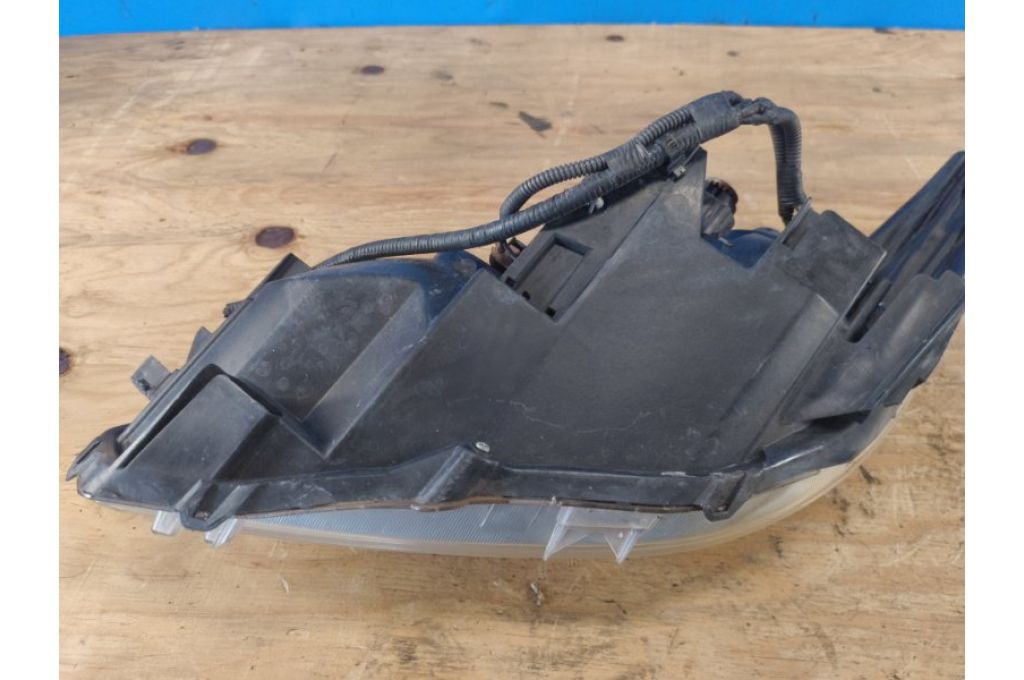 81130-47211 | Reflektor Lampa przednia praw. TOYOTA PRIUS - 30 09-17 (377658) - Zdjęcie 7