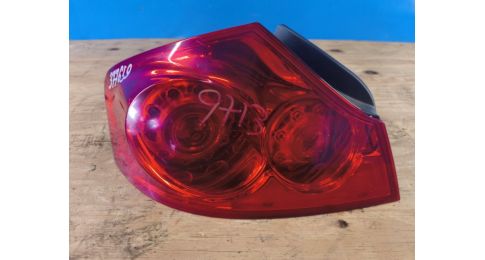 Lampa Tylna lew. INFINITI G25/G35/G37/Q40 06-14 Lampa Tylna lew. INFINITI G25/G35/G37/Q40 06-14