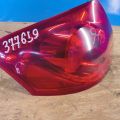26555JK60B | Lampa Tylna lew. INFINITI G25/G35/G37/Q40 06-14 (377659) - Podgląd 2