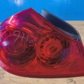 26555JK60B | Lampa Tylna lew. INFINITI G25/G35/G37/Q40 06-14 (377659) - Podgląd 3