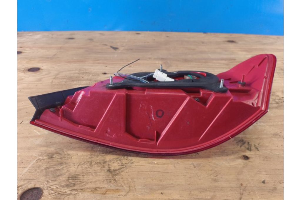 26555JK60B | Lampa Tylna lew. INFINITI G25/G35/G37/Q40 06-14 (377659) - Zdjęcie 5