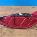 26555JK60B | Lampa Tylna lew. INFINITI G25/G35/G37/Q40 06-14 (377659) - Podgląd 5