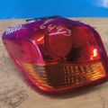 8330A691 | Lampa Tylna lew. MITSUBISHI ASX / OUTLANDER SPORT 10-21 (377660)