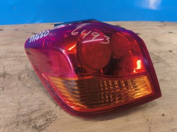 Lampa Tylna lew. MITSUBISHI ASX / OUTLANDER SPORT 10-21