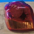 8330A691 | Lampa Tylna lew. MITSUBISHI ASX / OUTLANDER SPORT 10-21 (377660) - Podgląd 2