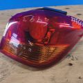 8330A692 | Lampa Tylna praw. MITSUBISHI ASX / OUTLANDER SPORT 10-21 (377661)