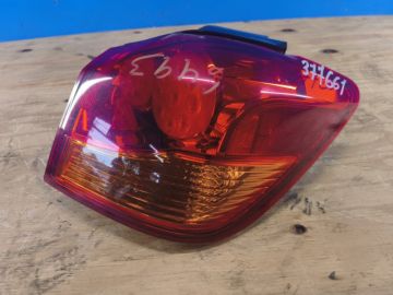 Lampa Tylna praw. MITSUBISHI ASX / OUTLANDER SPORT 10-21