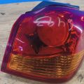 8330A692 | Lampa Tylna praw. MITSUBISHI ASX / OUTLANDER SPORT 10-21 (377661) - Podgląd 2