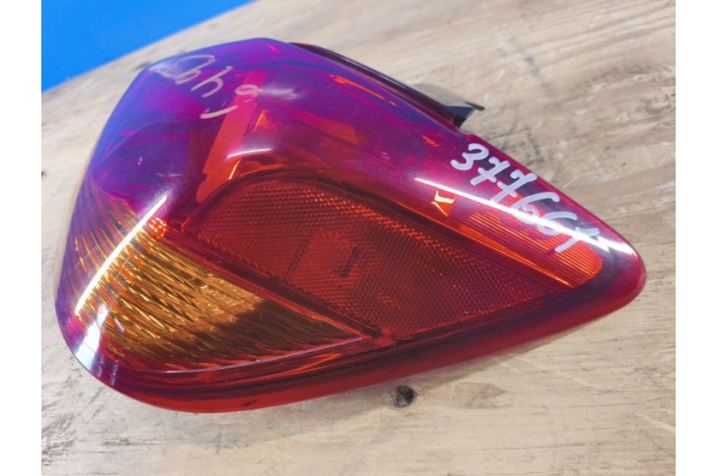 8330A692 | Lampa Tylna praw. MITSUBISHI ASX / OUTLANDER SPORT 10-21 (377661) - Zdjęcie 3