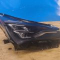 8114578250 | Reflektor Lampa przednia praw. LEXUS NX 14-21 (377662)