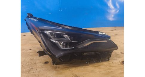 Reflektor Lampa przednia praw. LEXUS NX 14-21 Reflektor Lampa przednia praw. LEXUS NX 14-21