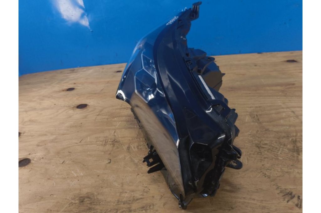 8114578250 | Reflektor Lampa przednia praw. LEXUS NX 14-21 (377662) - Zdjęcie 4