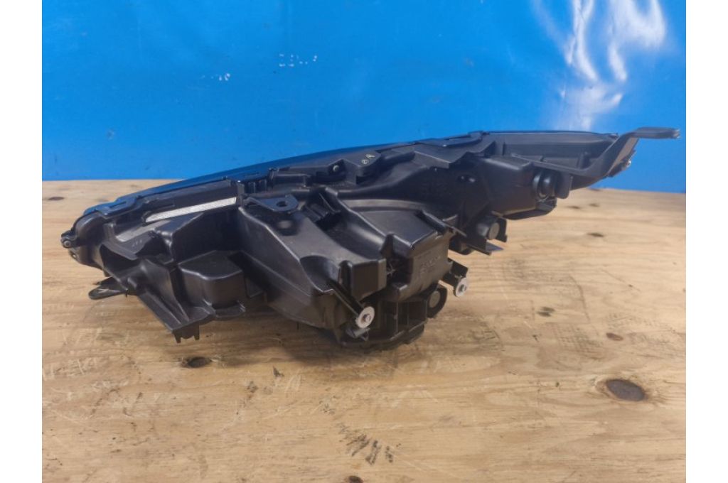 8114578250 | Reflektor Lampa przednia praw. LEXUS NX 14-21 (377662) - Zdjęcie 5