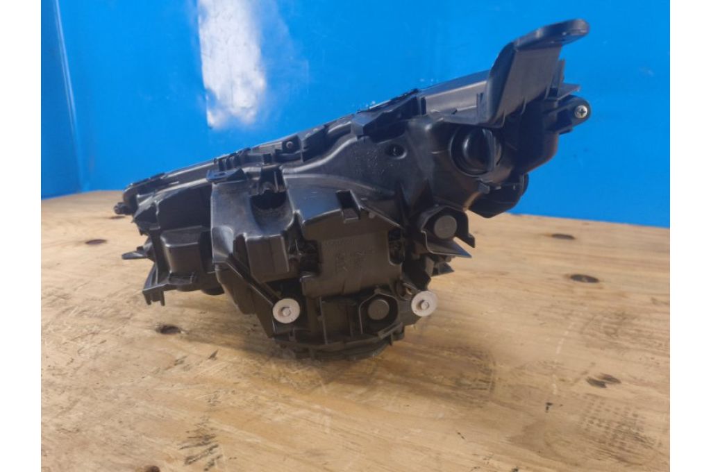 8114578250 | Reflektor Lampa przednia praw. LEXUS NX 14-21 (377662) - Zdjęcie 6
