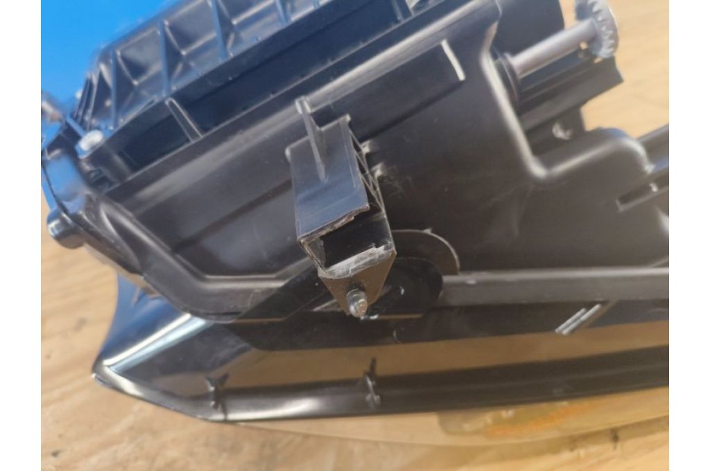 8114578250 | Reflektor Lampa przednia praw. LEXUS NX 14-21 (377662) - Zdjęcie 9