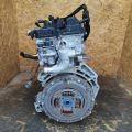 C20EDEF | Silnik benzynowy FORD FUSION 14- (377663) - Podgląd 3