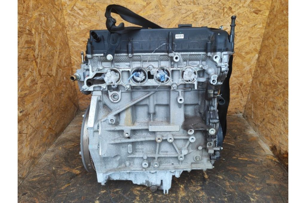 C20EDEF | Silnik benzynowy FORD FUSION 14- (377663) - Zdjęcie 5