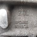 C20EDEF | Silnik benzynowy FORD FUSION 14- (377663) - Podgląd 6