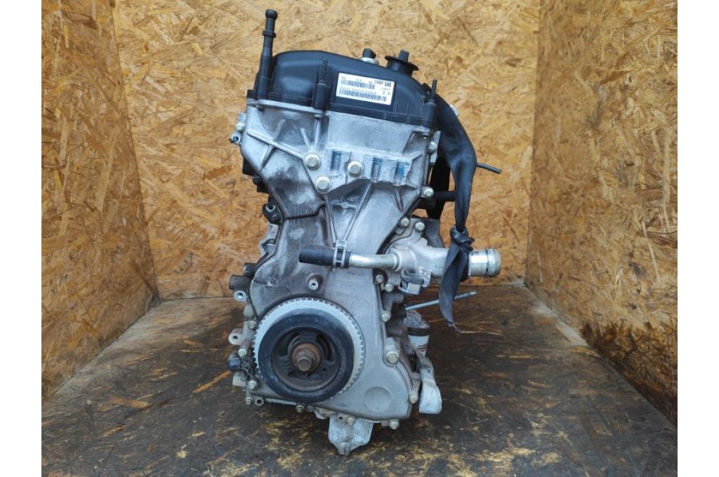 C20EDEF | Silnik benzynowy FORD FUSION 14- (377663) - Zdjęcie 8