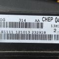 C20EDEF | Silnik benzynowy FORD FUSION 14- (377663) - Podgląd 10