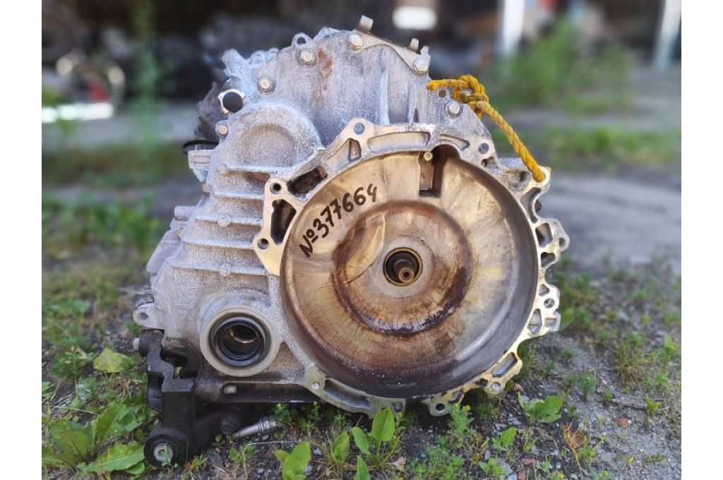 JM5Z-7000-ARM | Automatyczna skrzynia biegów FORD FUSION 14- (377664)