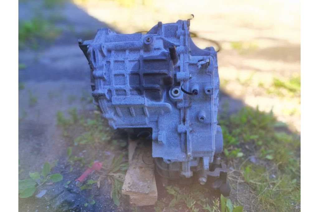 JM5Z-7000-ARM | Automatyczna skrzynia biegów FORD FUSION 14- (377664) - Zdjęcie 2