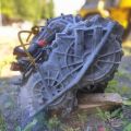 JM5Z-7000-ARM | Automatyczna skrzynia biegów FORD FUSION 14- (377664) - Podgląd 3